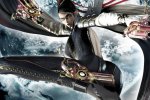 La recensione di Bayonetta su Switch: il colpo della strega - Recensione