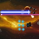 Lo sparatutto indie Steredenn: Binary Stars debutterà su Nintendo Switch l'8 marzo