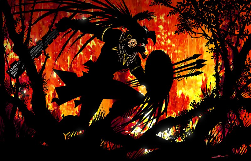 Dark Souls nel Nuovo Mondo Dark Souls nel Nuovo Mondo