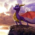 Spyro the Dragon per Nintendo 64 è la risposta a Super Mario 64 su PlayStation 1, nella console war dei vecchi