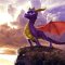 Spyro the Dragon per Nintendo 64 è la risposta a Super Mario 64 su PlayStation 1, nella console war dei vecchi