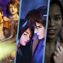 San Valentino: i cinque momenti più romantici dei videogame