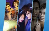 San Valentino: i cinque momenti più romantici dei videogame - Speciale