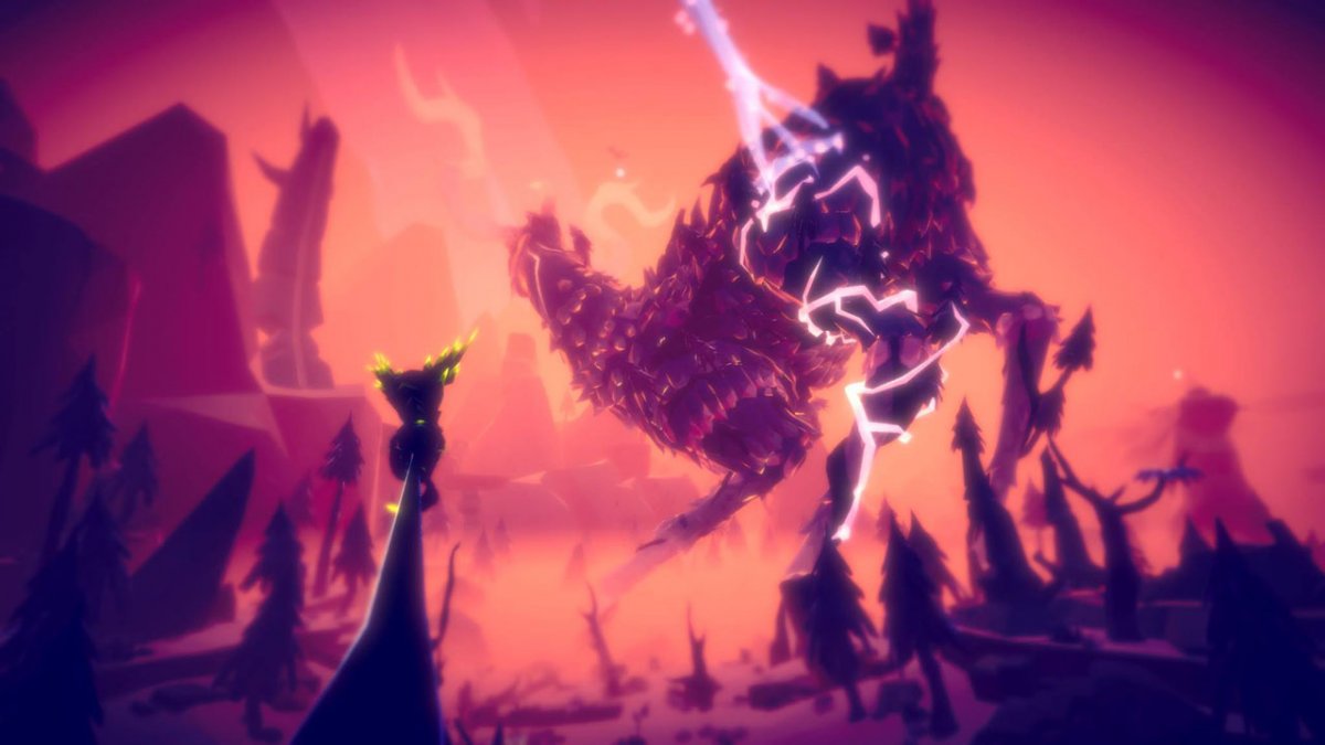 La recensione di Fe - Multiplayer.it