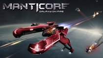 Manticore - Galaxy on Fire - Trailer d'annuncio