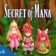 Secret Of Mana - Trailer di lancio