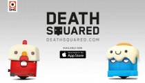 Death Squared - Trailer di lancio della versione iOS