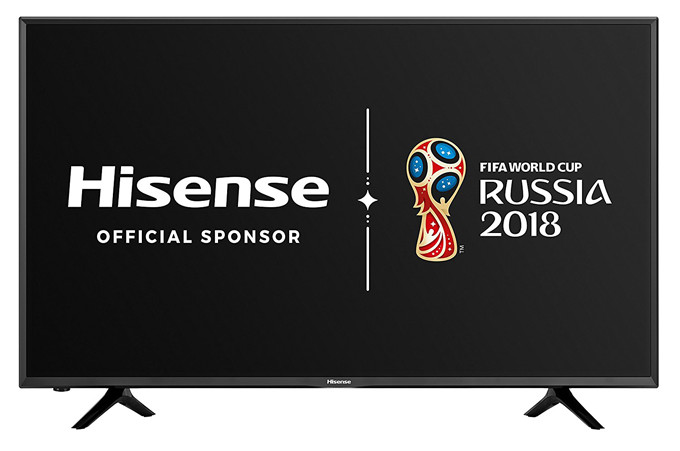 Anche oggi sconti sui TV 4K Hisense tra le promozioni di Amazon, insieme a mouse Logitech, custodie per Nintendo Switch con accessori e tanto altro