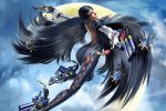 Bayonetta domina ancora la classifica dei giochi più venduti su Nintendo eShop - Notizia