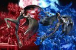 La video recensione di Bayonetta e Bayonetta 2 per Nintendo Switch - Video