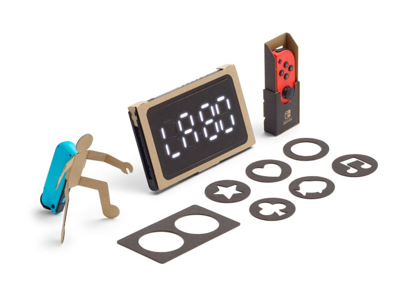Nintendo: innoviamo con l'obiettivo di rendere le persone felici Nintendo: innoviamo con l'obiettivo di rendere le persone felici