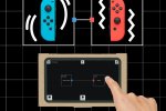 Nintendo Switch e Labo approdano nelle scuole americane - Notizia