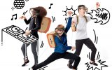 Nintendo Labo: due spot e un video ci spiegano perché è diverso dagli altri videogiochi - Video