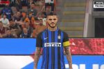 Pro Evolution Soccer 2018, una galleria mostra i volti dei giocatori migliorati grazie al Data Pack 3.0 - Notizia