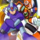 Classificate in Australia le Mega Man X Legacy Collection e Mega Man X Legacy Collection 2
