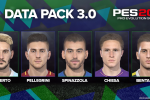 Disponibile gratis per tutti il Data Pack 3.0 di Pro Evolution Soccer 2018 - Notizia