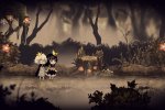 Un primo trailer di presentazione ufficiale per Liar Princess and the Blind Prince - Video
