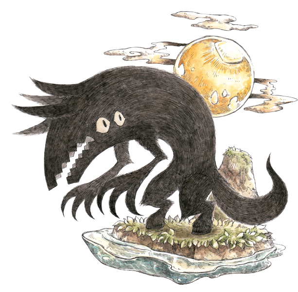 The Liar Princess and the Blind Prince