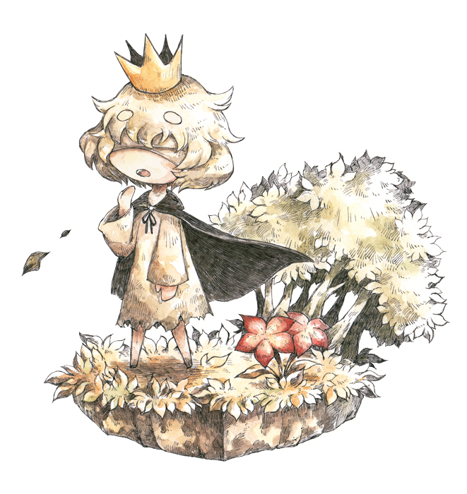 The Liar Princess and the Blind Prince