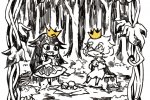 The Liar Princess and the Blind Prince ha una data di uscita in Europa e un nuovo trailer - Notizia
