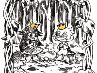 The Liar Princess and the Blind Prince ha una data di uscita in Europa e un nuovo trailer
