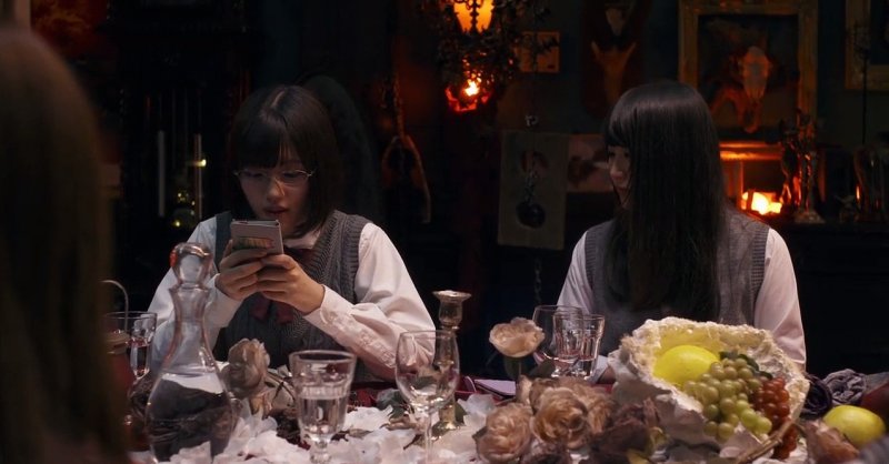 RE: Mind - la serie horror giapponese arriva su Netflix