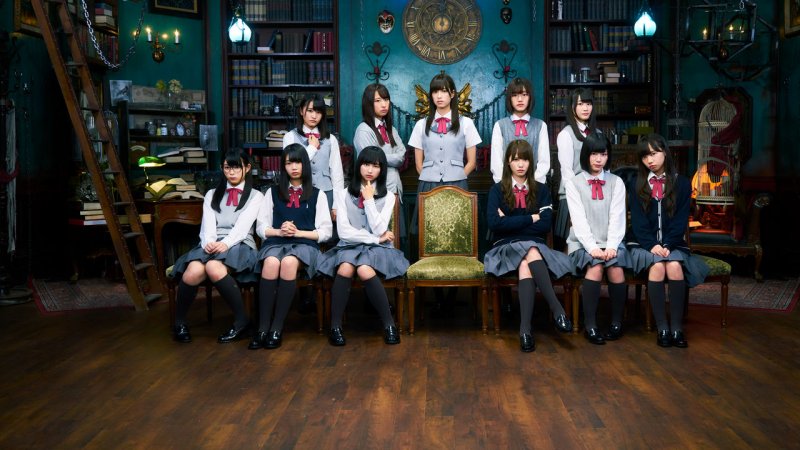 RE: Mind - la serie horror giapponese arriva su Netflix