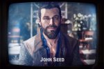 Scopriamo di più John Seed, uno dei carismatici villain di Far Cry 5 - Notizia