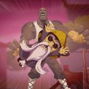 Shaq-Fu: A Legend Reborn è disponibile da oggi anche su iOS e Android