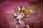Shaq-Fu: A Legend Reborn si mostra con diciotto minuti di gameplay - Video