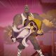 Shaq-Fu: A Legend Reborn è disponibile da oggi anche su iOS e Android