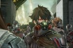 Code Vein: un po' di dettagli su storia e personaggi - Notizia