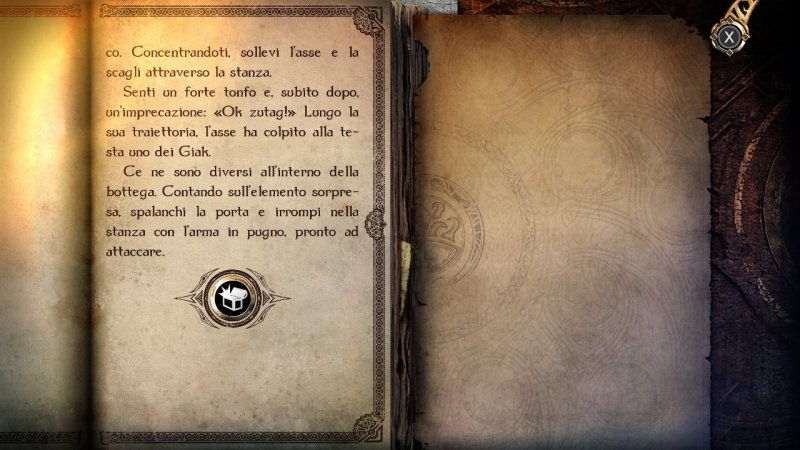 Joe Dever's Lone Wolf