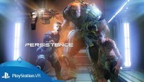 The Persistence - Trailer del gameplay