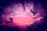 Grande atmosfera nel trailer di lancio di Fe - Video