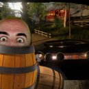 Pierpaolo tiene il tempo nel Fondo del Barile di The Il Tempo Game