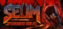 SEUM: Speedrunners From Hell per PlayStation 4