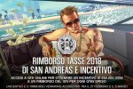 Grand Theft Auto Online, Rockstar annuncia un rimborso tasse e alcuni incentivi per gli utenti - Notizia