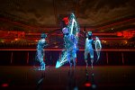 La sfida implacabile di Laser League - Provato
