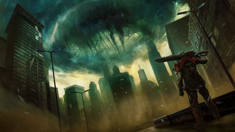 The Surge 2: l’upgrade che serviva
