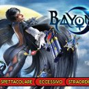 La Recensione di Bayonetta 2