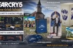Ubisoft presenta la Hope County, MT Edition e la Father Edition di Far Cry 5 - Video