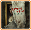 Layers of Fear: Legacy per Nintendo Switch