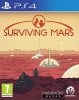 Surviving Mars per PlayStation 4