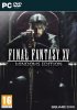 Final Fantasy XV: Windows Edition per PC Windows