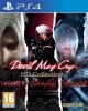 Devil May Cry HD Collection per PlayStation 4