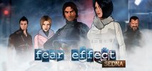Fear Effect Sedna per PC Windows