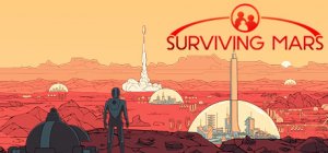 Surviving Mars per PC Windows