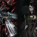 Cosa hanno in comune Dante e Bayonetta?