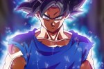 Una nuova versione di Goku in arrivo per Dragon Ball Xenoverse 2 - Notizia